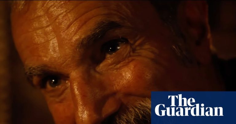 Daniel Day Lewis Comeback Movie, First Trailer släppt för Anemone | Daniel Day Lewis
