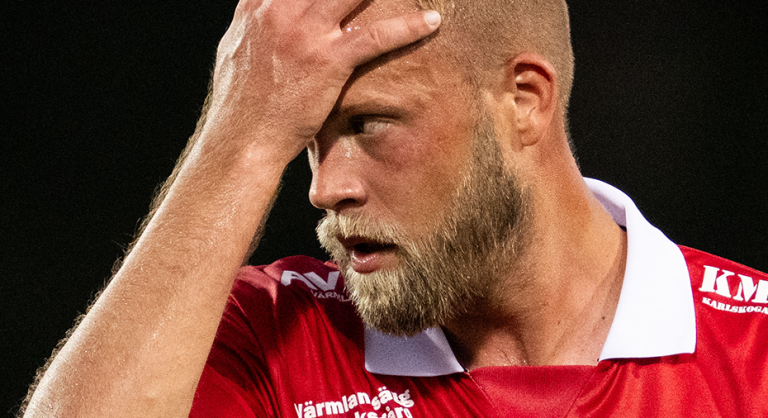 Sandgren’s Wrath: ”Pathetic”