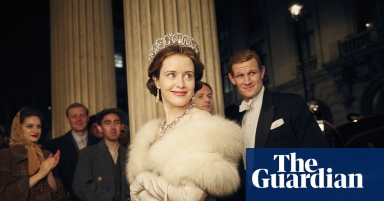 Från Crown till Black Adder: TV Kings and Queens – Rankad bäst | Tv