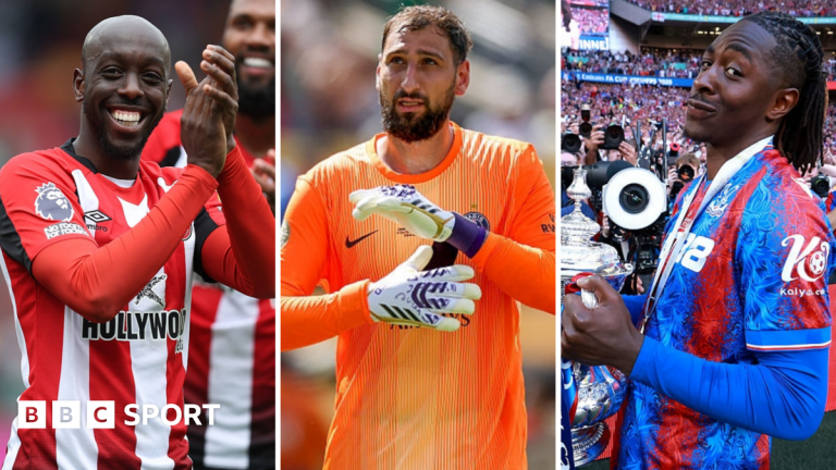 Vad behöver din klubb innan överföringsfönstret stängs?