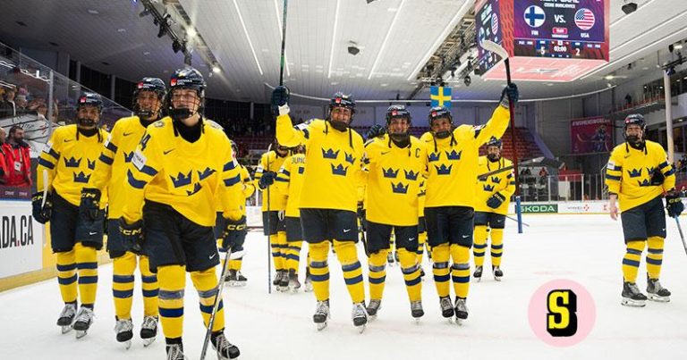 Women’s Crown bytt namn till Trekronor Women