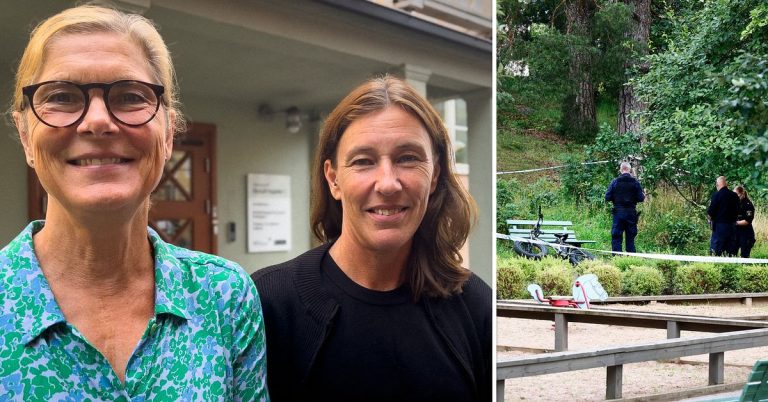 Den 14-åriga erkänner gängmordens sociala tjänster: ”Det finns stora utmaningar.”