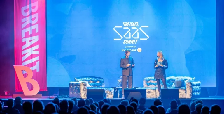 SAA Summit 2025: Årets högtalare, teman, rapporter, priser