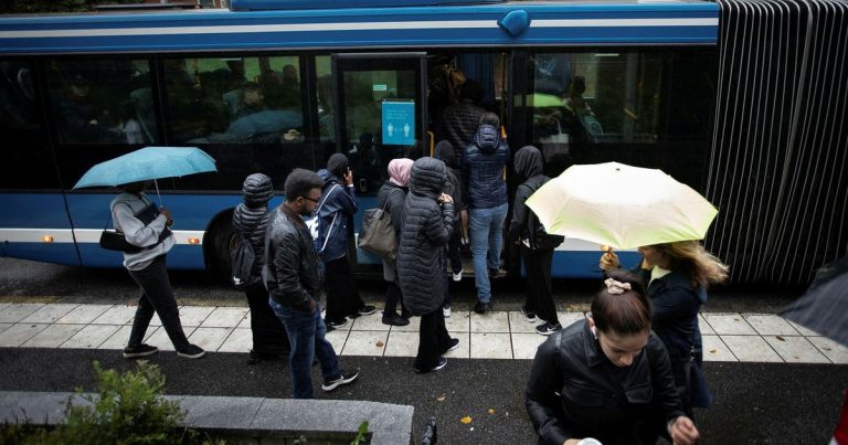 Ett brev till redaktören. Möt i den mörka säsongen med färgglada kläder