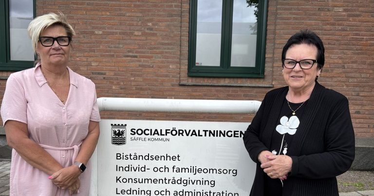 Hemtjänster på Säffle: Så avtalet kommer att brytas i Attesto