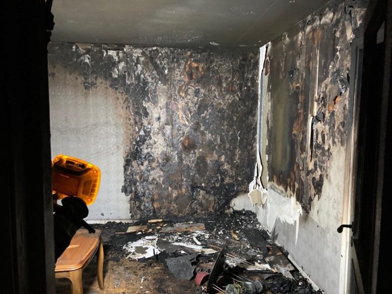 Glömde att stänga av ljuset – förklarade att betala 150 000