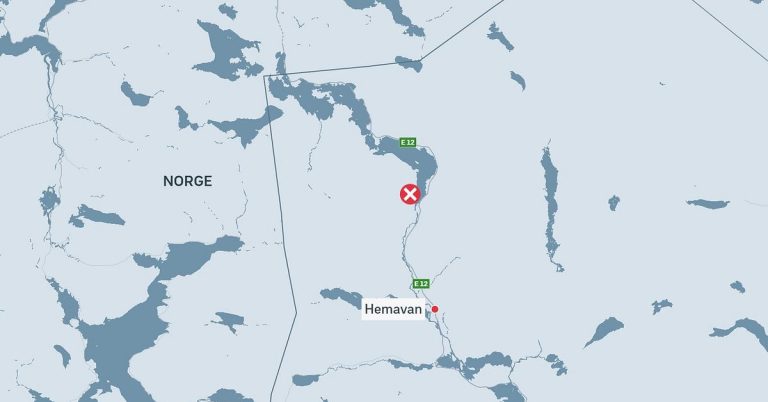 Åklagare på en dödlig olycka i bergen: ”De är inlåsta”