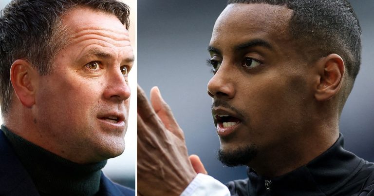 Fotboll: Profil försvarar Isaac: ”Hela världen bryts ner”