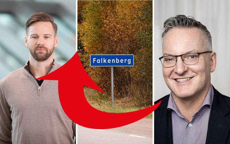 Den högsta hyresökningen någonsin för 2025 är i Falkenberg