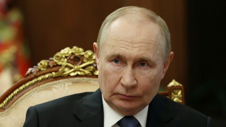 Zelenskyj och Putin träffas aldrig