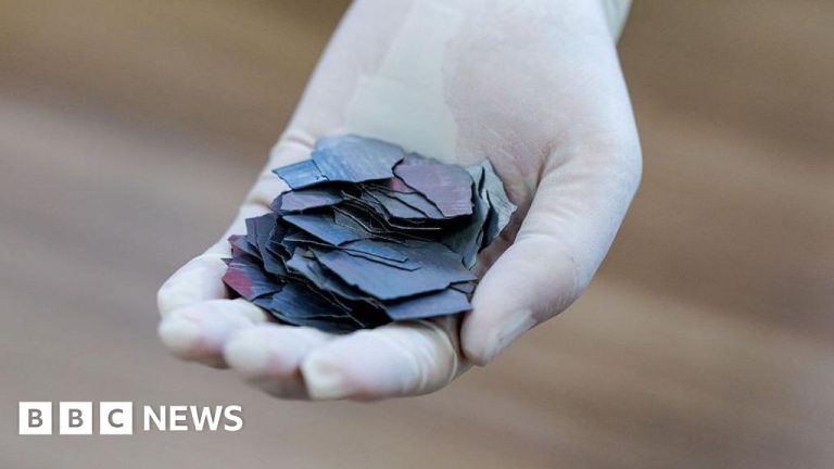 Australien bjuder på att ta över Kinas styre