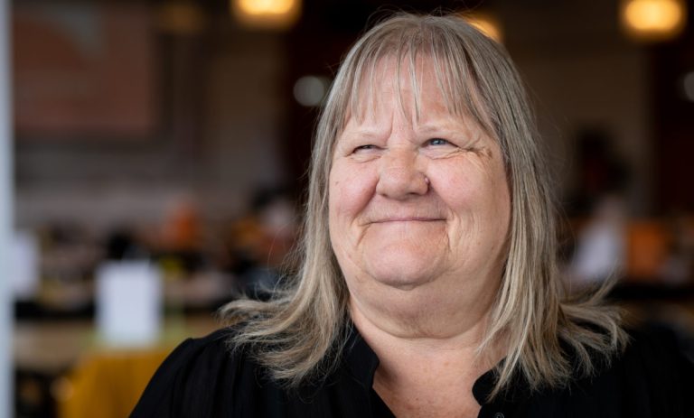 Så här vänder man trenden – hyresgästföreningen vill få mer unga, valda representanter