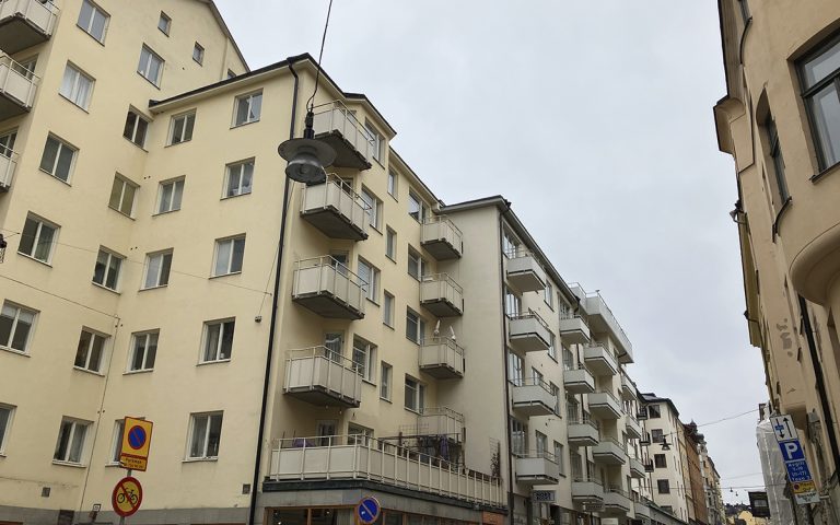 Utnämnd skiljedomare – De bestämmer hyran för 70 000 lägenheter i Stockholm County och Gotland