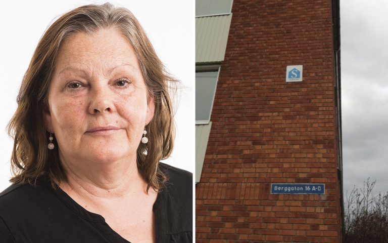 Hyresökning kommer att slutföras på Salabostärer – för 3 år sedan: ”Det är viktigt att få en nedåtgående trend”