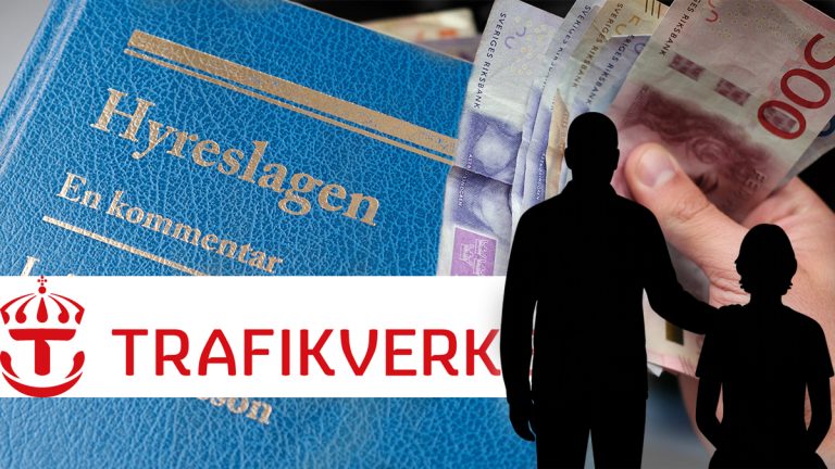 Pappa kommer rätt mot staten.