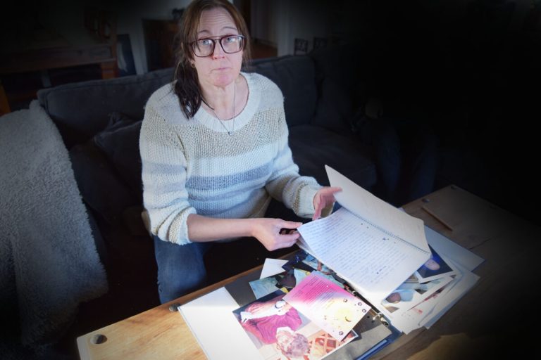 Victorias hus hyrdes innan hon flyttade – få 20 000 i kränkningskompensation: ”Det är ingenting!”