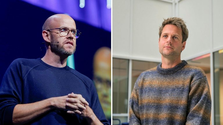 Tänk som ett teknikföretag för att utrusta försvar