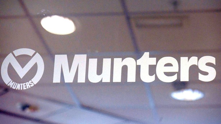 Munters ökar ägandet av kapsol