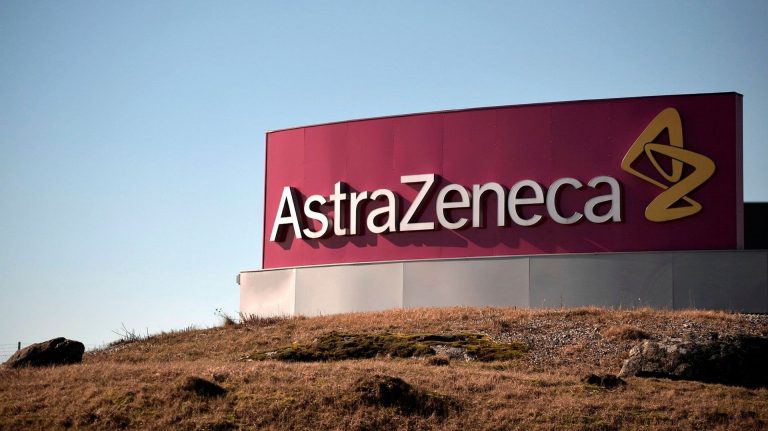 Positiva forskningsresultat från Astra Zeneca