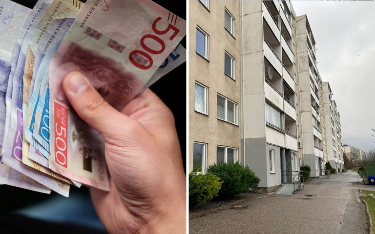 Wona I Dae Jong Real Estate godkänner hyreshöjning – hyresgästförening begär sänkning