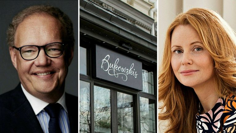 Pemberton köper Bukowskis ägare Bonhams