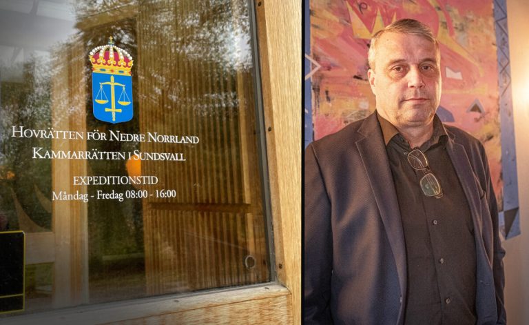 Tidigare vd för Östersundschem förväntas bli frikänd av hovrätten: ”Jag har personal som vill ha mig tillbaka”