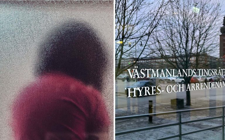 Mamman och den jobbiga tjejen måste flytta ut ur lägenheten: ”Jag känner ingenting, jag känner ingenting i mitt hjärta.”