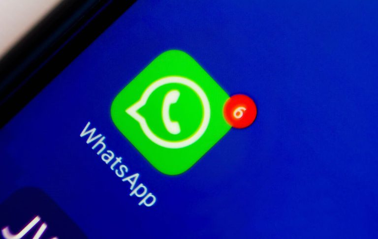 Texas AG stämmer Meta för påståendet att WhatsApp inte erbjuder end-to-end-kryptering