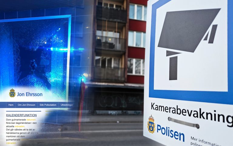 Ökänd värd förklarar döden: ”Jag är faktiskt ganska glad att han dog”