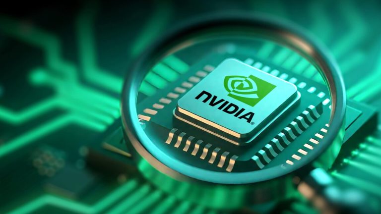 Högteknologiskt företag CTO anklagas för att exportera Nvidia-chips till Kina