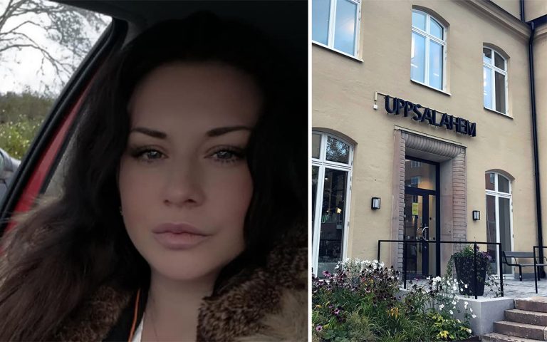 Uppsalahem vill höja hyran med 7 procent – hyresgäst Katti: ”Det känns mycket”