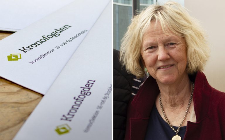 Skulderna ökar – värdar kan tvingas sälja lägenheter