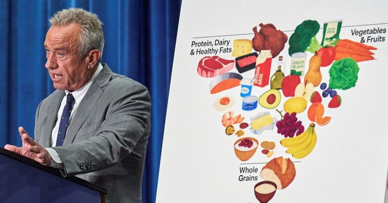 USA:s kostråd kommer att påverka folkhälsan i Sverige, enligt experter