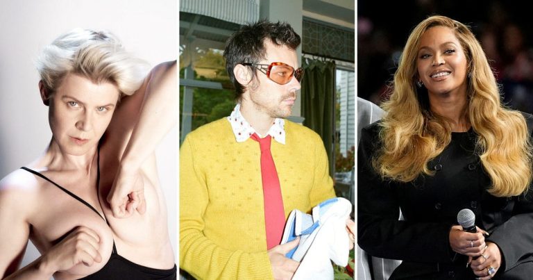 10 musikevenemang att se fram emot våren 2026