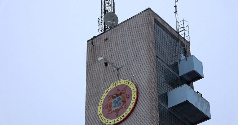 Luleå landmärke ska rivas – lång sanering väntar