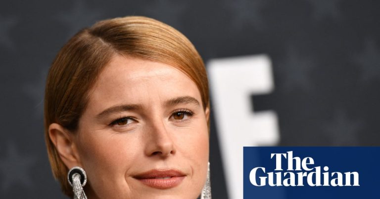 ”Hon kommer att bli en av de bästa”: The Rise of Jessie Buckley | Jessie Buckley