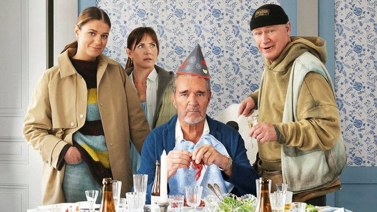 26 nya filmer drar svenskar till bio