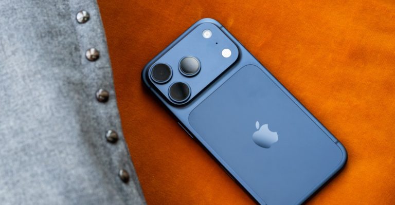 Apple börjar testa end-to-end-krypterade RCS-meddelanden på iPhone