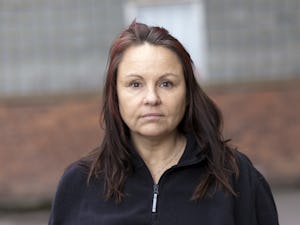 Anna sökte 561 jobb – Kim lever på stöd från anhöriga