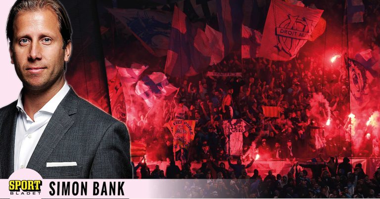 Simon Banks krönika efter Champions League-matchen mellan Marseille och Liverpool