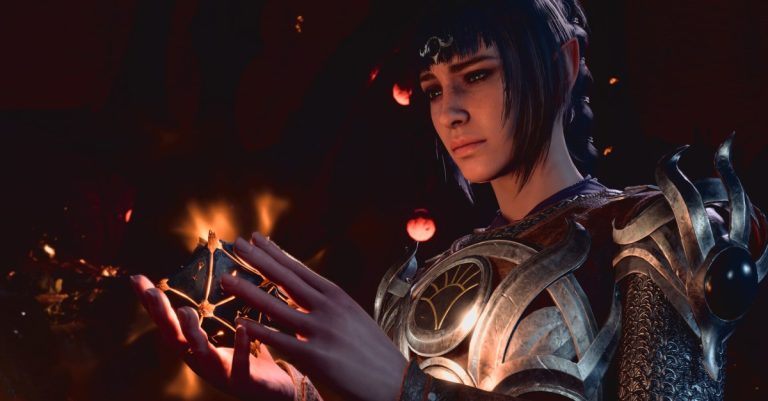 Baldur’s Gate 3 studio meddelar att inte längre använder AI för konceptkonst eller skrivande