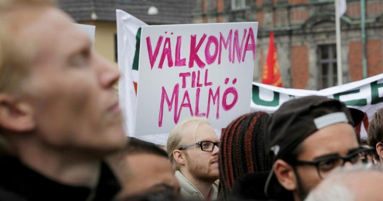 Insändare. Tack till våra förtroendevalda som fortfarande förstår immigration.