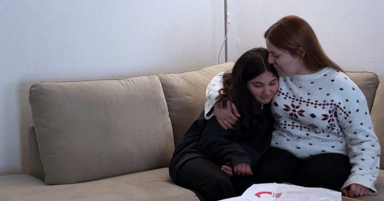 Ece, 19, vars familj bor i Karlstad, kommer att utvisas till Türkiye.