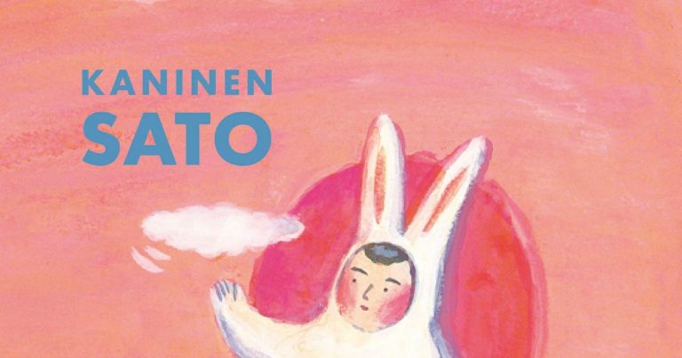 Yuki Ainoya ”Rabbit Sato”