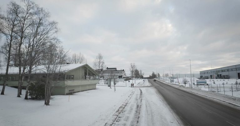 Läs mer: Sexuella brott mot barn på Migrationsverkets repatrieringscentraler