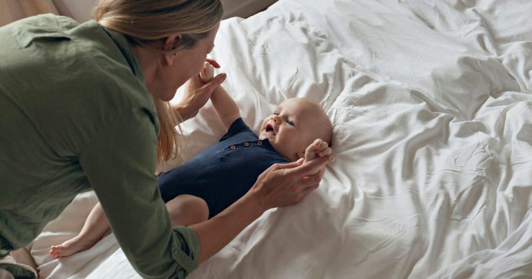 Hope for babys: ett nytt vapen mot respiratoriskt syncytialvirus