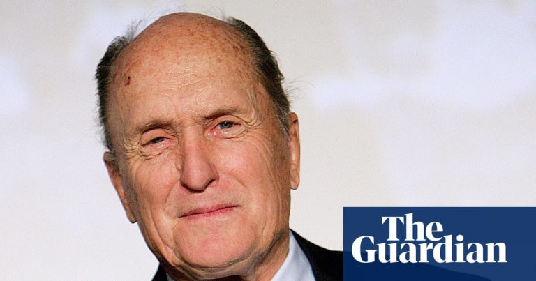 Apocalypse Now and The Godfather-stjärnan Robert Duvall dör vid 95 år | Robert Duvall