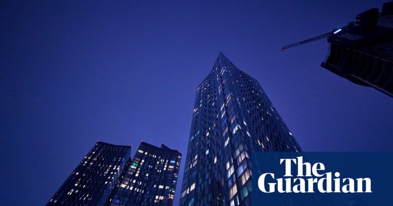 Tony Blairs tankesmedja anklagar Ed Miliband för att höja energipriserna | Grön politik