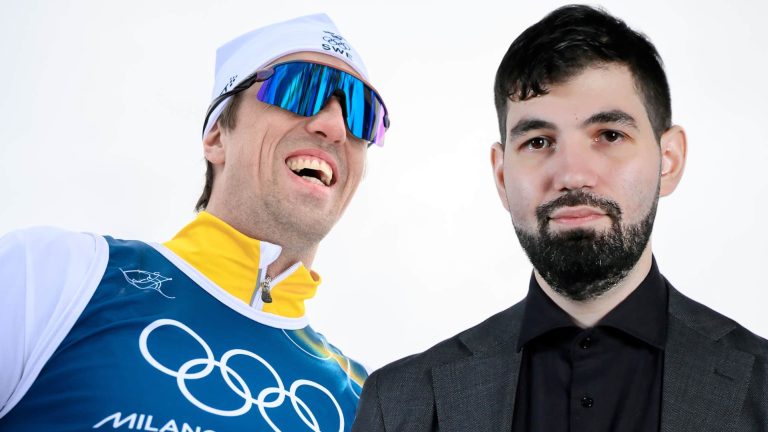 Blir Calle Halfvarsson den store räddaren?