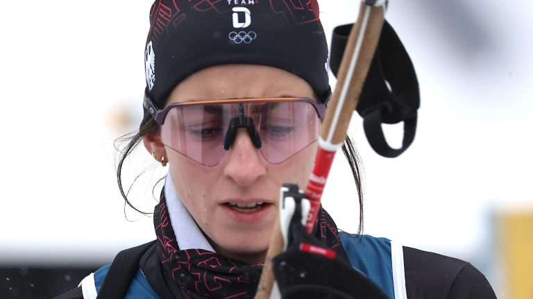 Sjukdomar orsakar kaos i Tyskland på grund av dåliga hamburgare | Olympiska spelen i Tyskland